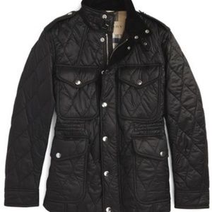 Burberry Garrington Black size L